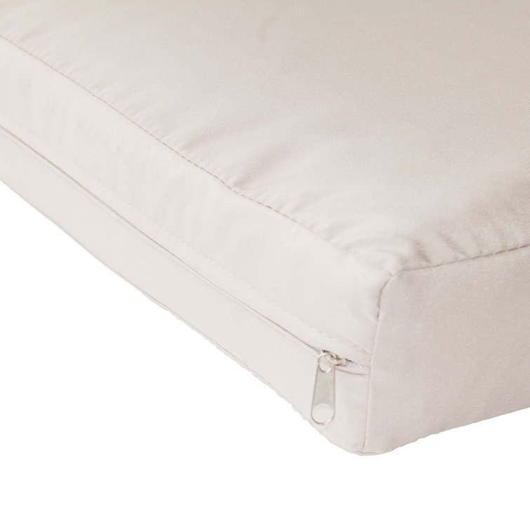 Symple Stuff Outsunny Replacement Sofa Cushion Slipcover & Reviews